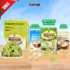 Kẹo sữa Geliqi 27g - Matcha Latte, Cà phê sữa, Dừa ngọt, Zip, Giá chỉ 59.000đ