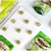 Kẹo sữa Geliqi 27g - Matcha Latte, Cà phê sữa, Dừa ngọt, Zip, Giá chỉ 59.000đ 5