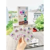 Kẹo sữa socola Canxi Hikid Hàn Quốc 120 viên - Tăng chiều cao, giá 525.000 VND 2
