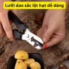 Kéo Tách Hạt Dẻ Đa Năng Thép LIKE TH02 - Dụng Cụ Tách Vỏ Óc Chó, Dễ Sạch Sẽ, Giá 74.000₫ 4