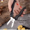 Kéo Tách Hạt Dẻ Đa Năng Thép LIKE TH02 - Dụng Cụ Tách Vỏ Óc Chó, Dễ Sạch Sẽ, Giá 74.000₫ 5