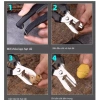 Kéo Tách Hạt Dẻ Đa Năng Thép LIKE TH02 - Dụng Cụ Tách Vỏ Óc Chó, Dễ Sạch Sẽ, Giá 74.000₫ 9