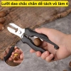 Kéo Tách Hạt Dẻ TH02 - Dụng Cụ Thép Tách Vỏ Nhanh Chóng, Dễ Dàng, Sạch Sẽ - 74.000₫ 3