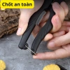 Kéo Tách Hạt Dẻ TH02 - Dụng Cụ Thép Tách Vỏ Nhanh Chóng, Dễ Dàng, Sạch Sẽ - 74.000₫ 7