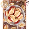 Kẹo Táo Đỏ 500g - Kẹp Sữa Lạc Đà Nhân Hạt Điều Dễ Ăn Thơm Ngon, Giảm Giá 71.000 VND