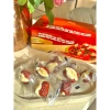 Kẹo Táo Đỏ 500g - Kẹp Sữa Lạc Đà Nhân Hạt Điều Dễ Ăn Thơm Ngon, Giảm Giá 71.000 VND 6