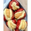 Kẹo Táo Đỏ 500g - Kẹp Sữa Lạc Đà Nhân Hạt Điều Dễ Ăn Thơm Ngon, Giảm Giá 71.000 VND 7