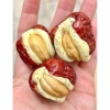 Kẹo Táo Đỏ 500g - Kẹp Sữa Lạc Đà Nhân Hạt Điều Dễ Ăn Thơm Ngon, Giảm Giá 71.000 VND 8