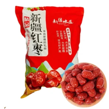 Kẹo Táo Đỏ 500g - Kẹp Sữa Lạc Đà Nhân Hạt Điều Dễ Ăn Thơm Ngon, Giảm Giá 71.000 VND 10