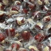 Kẹo táo đỏ kẹp sữa lạc đà 500g nhân hạt điều - mềm dẻo, béo ngậy, ăn vặt, quà, chỉ 32.000 VND 9