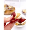 Kẹo Táo Đỏ Kẹp Sữa Lạc Đà Mix Hạt Điều 300gr Ăn Vặt Deku giảm còn 60.300đ 4