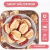 Kẹo Táo Đỏ kẹp sữa lạc đà mix hạt điều 500g - Giá ưu đãi 146.020 VNĐ