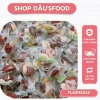 Kẹo Táo Đỏ kẹp sữa lạc đà mix hạt điều 500g - Giá ưu đãi 146.020 VNĐ 2