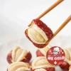 Kẹo táo đỏ kẹp sữa lạc đà nhân hạt điều - Giảm giá 23% chỉ 110.000đ 6