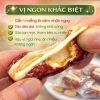 Kẹo Táo Đỏ Sữa Lạc Đà Nhân Hạt Điều 400g – Ít Ngọt, Healthy, Đóng Gói Từng Viên, Giá 21.500₫ 3