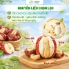 Kẹo Táo Đỏ Sữa Lạc Đà Nhân Hạt Điều 400g – Ít Ngọt, Healthy, Đóng Gói Từng Viên, Giá 21.500₫ 7