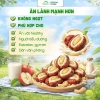 Kẹo Táo Đỏ Sữa Lạc Đà Nhân Hạt Điều 400g – Ít Ngọt, Healthy, Đóng Gói Từng Viên, Giá 21.500₫ 8