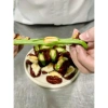 Kẹo táo đỏ sữa lạc đà nhân hạt điều loại 1 500g Ngon giòn giảm giá 40.000₫ 4