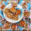 Kẹo Tết 1Kg Hướng Dương Hạnh Nhân Giòn Bùi Ngọt Thanh - Giá 99.000đ