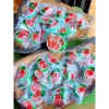 Kẹo Tết 1kg - Sỉ kẹo dẻo trái cây Cam, Dưa Hấu, tầng đa vị, giảm tới 20% 5
