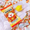 Kẹo Tết 1Kg Thần Tài Hình Thỏi Vàng Nhân Trái Cây - Giá ưu đãi 52.000đ 2