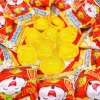 Kẹo Tết 1Kg Thần Tài Hình Thỏi Vàng Nhân Trái Cây - Giá ưu đãi 52.000đ 5