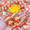 Kẹo Tết 1Kg Thần Tài Hình Thỏi Vàng Nhân Trái Cây - Giá ưu đãi 52.000đ 6