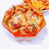 Kẹo Tết 1Kg Thần Tài Hình Thỏi Vàng Nhân Trái Cây - Giá ưu đãi 52.000đ 7