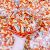Kẹo Tết 1Kg Thần Tài Hình Thỏi Vàng Nhân Trái Cây - Giá ưu đãi 52.000đ 10