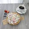 Kẹo thạch dẻo trái cây mix 500g gói từng viên tiện lợi, giảm giá 59.000 VND - bánh kẹo Cô Nương Béo 4