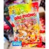 Kẹo Thèo Lèo Đất Phương Nam – Đậu phộng giòn tan, Đặc sản Tết Xưa, giảm giá 35% chỉ 35.640₫ 2