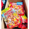 Kẹo Thèo Lèo Đất Phương Nam – Đậu phộng giòn tan, Đặc sản Tết Xưa, giảm giá 35% chỉ 35.640₫ 5