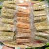 Kẹo Thèo Lèo Mè Đen Nước Dừa Lá Dứa 500-1.000gr Mix 3 Vị Ít Ngọt Béo Giòn 99.000đ 8