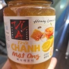 Keo Trà Chanh Mật Ong Hàn Quốc 450gr - Ngon, Tốt sức khỏe, 106.200 VND 2