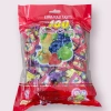 Kẹo Trái Cây Fruit 100 Gói 900g - Hương vị tươi ngon, giảm 20% chỉ 75.000₫, hàng chính hãng