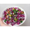 Kẹo trái cây sắc màu 1KG - Đồ ăn vặt Tết, giảm giá 55k, vị ngọt tự nhiên 4