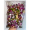 Kẹo trái cây sắc màu 1KG - Đồ ăn vặt Tết, giảm giá 55k, vị ngọt tự nhiên 6