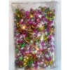 Kẹo trái cây sắc màu 1KG - Đồ ăn vặt Tết, giảm giá 55k, vị ngọt tự nhiên 7