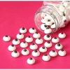 Kẹo trang trí bánh hình con mắt 100g - Ngọt ngào, màu sắc sinh động, ưu đãi 25.000đ, làm bánh nhanh chóng 3