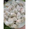 Kẹo Tuổi Thơ Mix 3 Vị - Kẹo Ú, Gom Bạc Hà, Dẻo Gừng, Đồ Ăn Vặt Giá 42.000₫