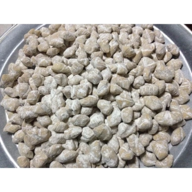 Kẹo Tuổi Thơ Mix 3 Vị - Kẹo Ú, Gom Bạc Hà, Dẻo Gừng, Đồ Ăn Vặt Giá 42.000₫