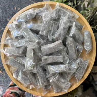 Kẹo Tuổi Thơ Mix 3 Vị - Kẹo Ú, Gom Bạc Hà, Dẻo Gừng, Đồ Ăn Vặt Giá 42.000₫ 8 Kẹo Tuổi Thơ Mix 3 Vị - Kẹo Ú, Gom Bạc Hà, Dẻo Gừng, Đồ Ăn Vặt Giá 42.000₫ 8