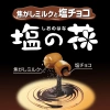 Kẹo UHA Caramel Shio No Hana Nhật Bản - Caramen Muối Ngọt Mặn, Giá chỉ 65.000đ 2