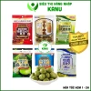 Kẹo UHA Nhật Bản 10 vị (trà xanh, lúa mạch, sữa bò...) giảm giá chỉ 49.000₫