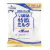 Kẹo UHA Nhật Bản 10 vị (trà xanh, lúa mạch, sữa bò...) giảm giá chỉ 49.000₫ 5