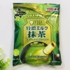 Kẹo UHA Nhật Bản 10 vị (trà xanh, lúa mạch, sữa bò...) giảm giá chỉ 49.000₫ 10