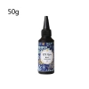 Keo UV Cứng - Epoxy Resin Trong Suốt DIY Trang Sức, Thủ Công, Giá 46.9k 6
