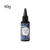 Keo UV Cứng - Epoxy Resin Trong Suốt DIY Trang Sức, Thủ Công, Giá 46.9k 10