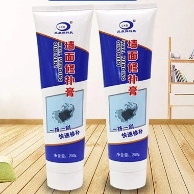Keo Vá Tường 250g Chống Thấm Siêu Bám Dính – Khô Nhanh, Không Bong Tróc, Giá 29.000₫ 6