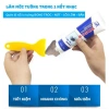 Keo Vá Tường Chống Thấm 250gr - Khô Nhanh, Giá 29k, Ngăn Nứt Bong Tróc Tại Nhà